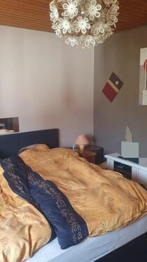 Foto - 4 Zimmer Etagenwohnung in Gückingen
