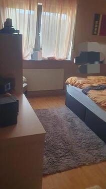 Foto - Etagenwohnung in Gückingen zur Miete