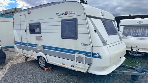 Foto - Abstellplatz für Wohnwagen, Wohnmobil oder Boot zu vermieten