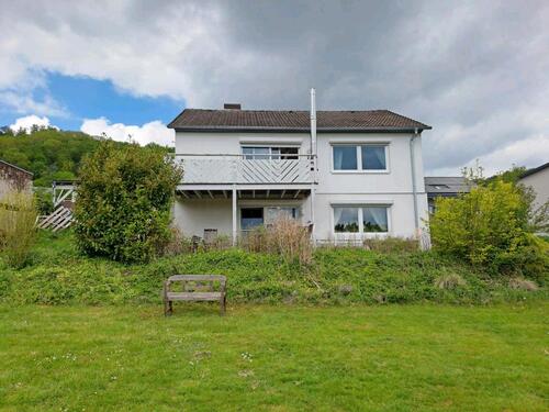 Foto - Familiendomizil mit traumhaftem Ausblick, Südhanglage, Zierenbeg