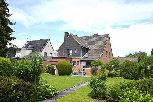 Foto - 7 Zimmer Einfamilienhaus in Rommerskirchen