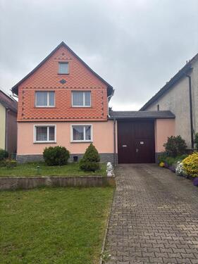 Foto - 1 2 Familien Haus 266 qm Wohnfläche 1.365 qm Grundstück