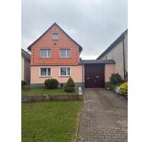 1 2 Familien Haus 266 qm Wohnfläche 1.365 qm Grundstück - Ranis