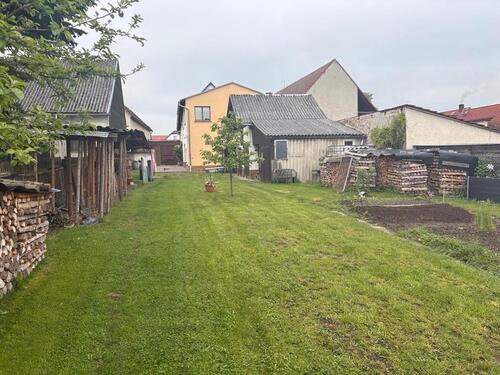 Foto - Einfamilienhaus in Ranis zum Kaufen