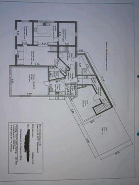 Foto - 28 Zimmer Mehrfamilienhaus, Wohnhaus in Süderhastedt