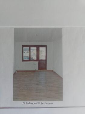 Foto - 2 Zimmer Etagenwohnung in Bad Tabarz