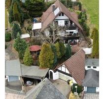 EinZweifamilienhaus - 499.000,00&nbsp;EUR Kaufpreis, ca.&nbsp; 255,00&nbsp;m&sup2; in Finnentrop (PLZ: 57413)