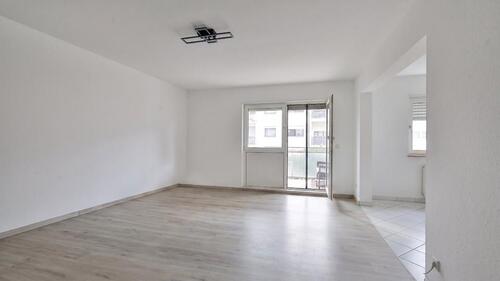 Foto - 3.5 Zimmer Erdgeschoßwohnung zum Kaufen in Bruchsal