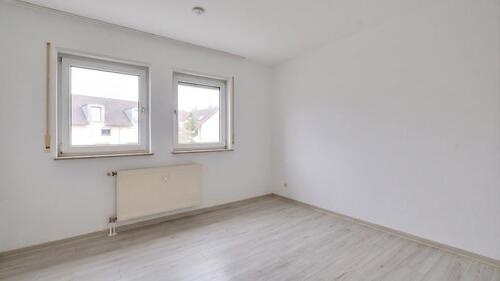 Foto - 3.5 Zimmer Erdgeschoßwohnung in Bruchsal