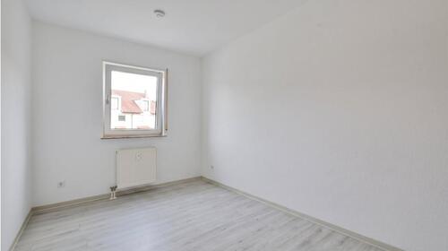 Foto - Erdgeschoßwohnung in Bruchsal zum Kaufen