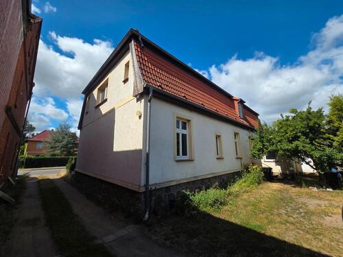 Foto - Mehrfamilienhaus, Wohnhaus zum Kaufen in Plau am See