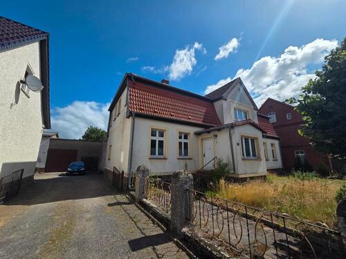 Foto - Mehrfamilienhaus, Wohnhaus in Plau am See zum Kaufen
