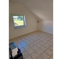 65 Quadratmeter Wohnung auf drei Etagen - Volkmarsen
