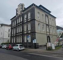 Büro od. Praxis im Altbaustil in der Innenstadt. - Gießen