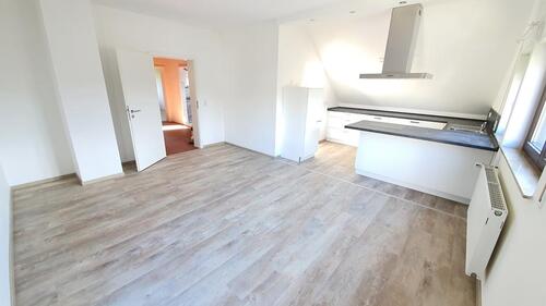 Foto - Etagenwohnung in Ramstein-Miesenbach