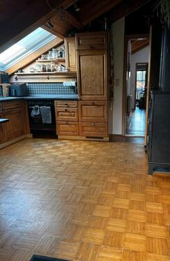 Foto - Etagenwohnung zum Kaufen in Saaldorf-Surheim