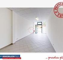 Ihr Einstieg in den Einzelhandel beginnt hier in Brandoberndorf! - Waldsolms