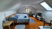 Foto - Langzeitzimmer am Johannes-Wessling-Klinikum am Wald