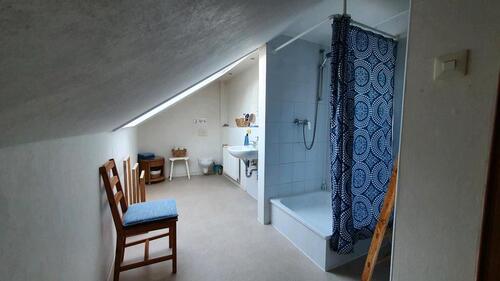 Foto - Etagenwohnung in Minden zur Miete