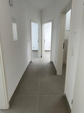 Foto - Etagenwohnung zur Miete in Düren
