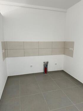 Foto - Etagenwohnung in Düren zur Miete