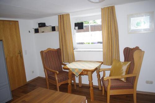 Foto - Etagenwohnung in Bad Füssing
