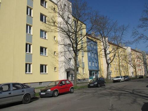 Foto - Ideal für Singles! Schnuckelige 1-Zi.-Single-Wohnung