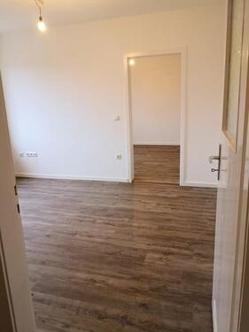 Foto - Etagenwohnung in Augsburg zur Miete