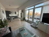 Foto - Einzigartige Dachgeschosswohnung mit großem Balkon in Weyhe