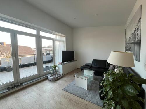 Foto - Etagenwohnung in Weyhe