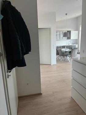 Foto - Etagenwohnung in Weyhe zur Miete