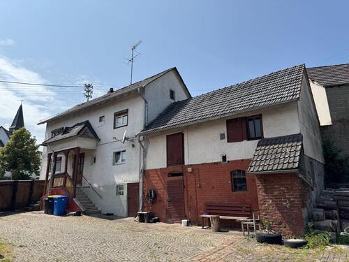 Foto - Einfamilienhaus in Taunusstein
