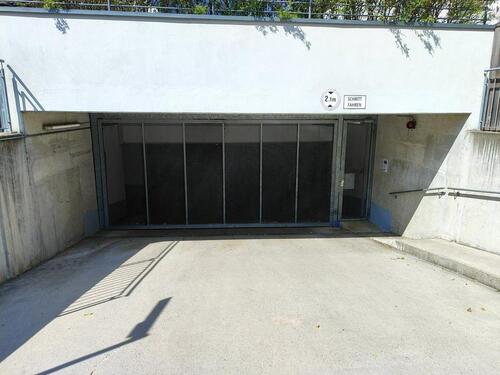 Foto - Tiefgarage Stellplatz Garage Miete