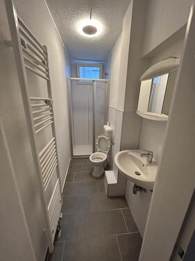 Foto - Etagenwohnung zur Miete in Osterode am Harz