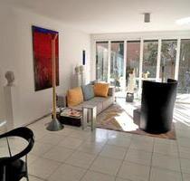 1A-Stilvolle 4-Zi.-Wohnung mit TerrasseGarten - Düsseldorf Lörick