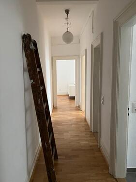 Foto - Sachsenhausen 2 Zimmerwohnung - 1.200,00 EUR Kaltmiete, ca.  50,00 m²
