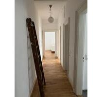 Sachsenhausen 2 Zimmerwohnung - 1.200,00 EUR Kaltmiete, ca.  50,00 m² in Frankfurt am Main (PLZ: 60594) Sachsenhausen