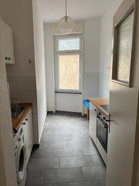 Foto - 2 Zimmer Etagenwohnung zur Miete in Frankfurt am Main