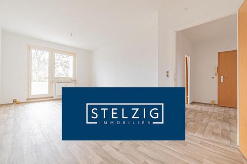 Foto - Im neuen Glanz - 460,00 EUR Kaltmiete, ca.  62,00 m²