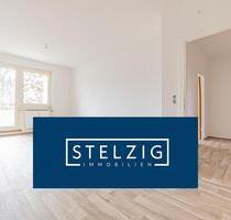 Im neuen Glanz - 460,00 EUR Kaltmiete, ca.  62,00 m² in Cottbus (PLZ: 03044) Brunschwig