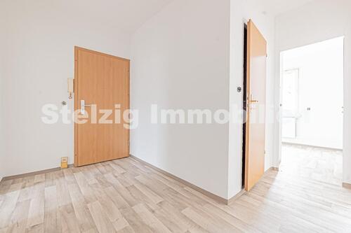 Foto - 3 Zimmer Etagenwohnung zur Miete in Cottbus
