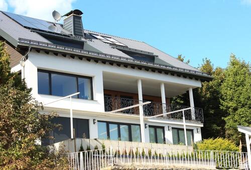 Foto - 6 Zimmer Etagenwohnung zum Kaufen in Winterberg