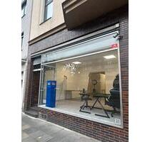 Ladenlokal in Duisburg- Neudorf Koloniestr. 171