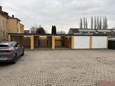 Foto - Garagengrundstück zu vermieten - 600,00&nbsp;EUR Miete,