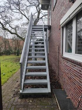 Foto - Helle 2,5 Zimmer - 550,00&nbsp;EUR Kaltmiete, ca.&nbsp; 62,00&nbsp;m&sup2;