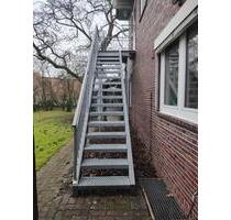 Helle 2,5 Zimmer - 550,00&nbsp;EUR Kaltmiete, ca.&nbsp; 62,00&nbsp;m&sup2; in Sittensen (PLZ: 27419)