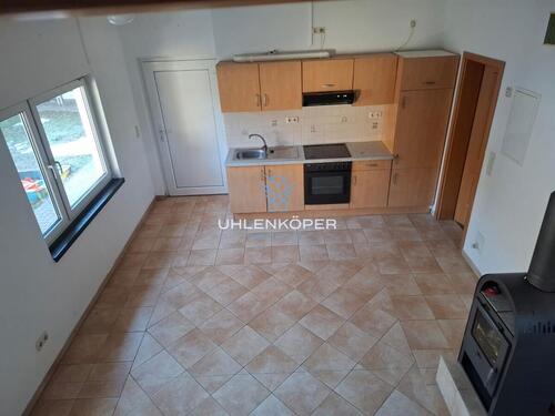 Foto - 3 Zimmer Maisonettenwohnung zur Miete in Bad Bodenteich