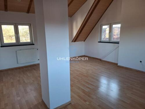 Foto - 3 Zimmer Maisonettenwohnung in Bad Bodenteich