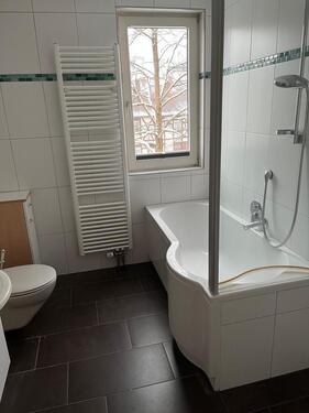 Foto - Etagenwohnung in Hünfeld zur Miete