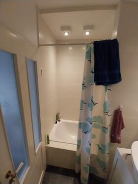 Foto - Wohnung zu Vermieten in Jenfeld